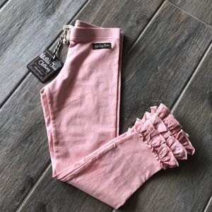 ⭐️NWT⭐️ Matilda Jane Rachel Ruffle Legging Pant